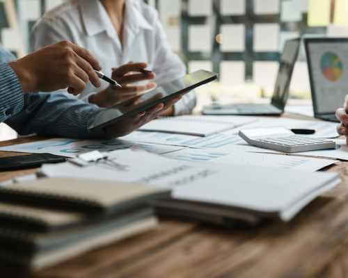 Creditor Duties, Personal Liability and Misfeasance Trading