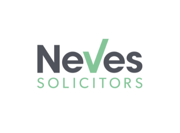 Neves Logo