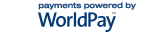 Powered by WorldPay Powered by WorldPay