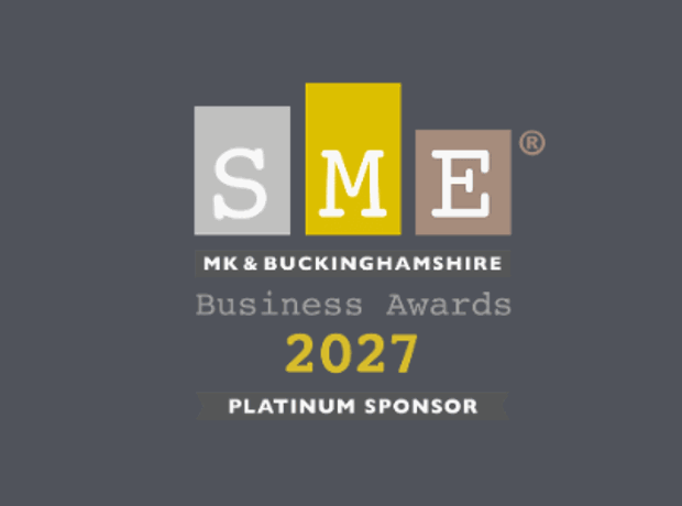 SME MK and Bucks Business Awards