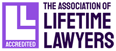 The Association of Lifetime Lawyers