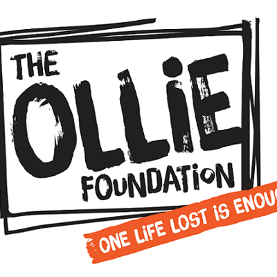 The Ollie Foundation logo
