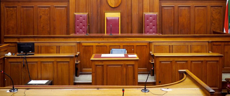 Court Room