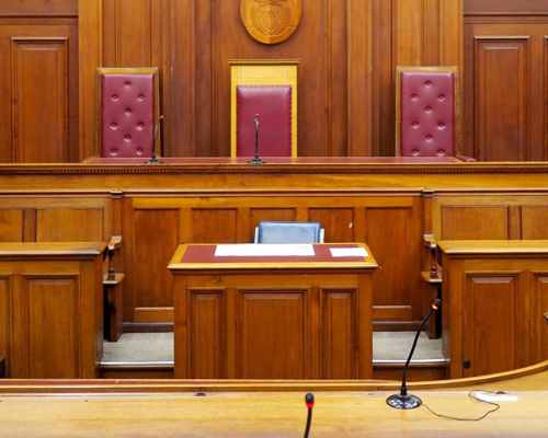 The Emotional Cost of Family Court Proceedings