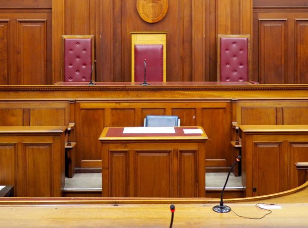 Court Room