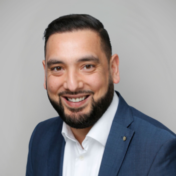 Haqib Iqbal
