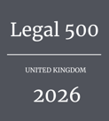 Legal 500 2026
