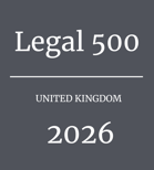 Legal 500 2026