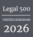 Legal 500 2026