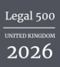 Legal 500 2026
