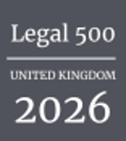 Legal 500 2026