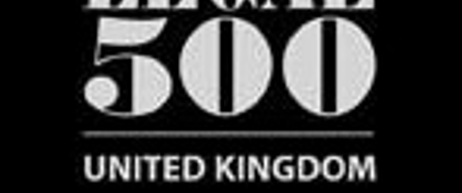 Legal 500 2020 leading firm