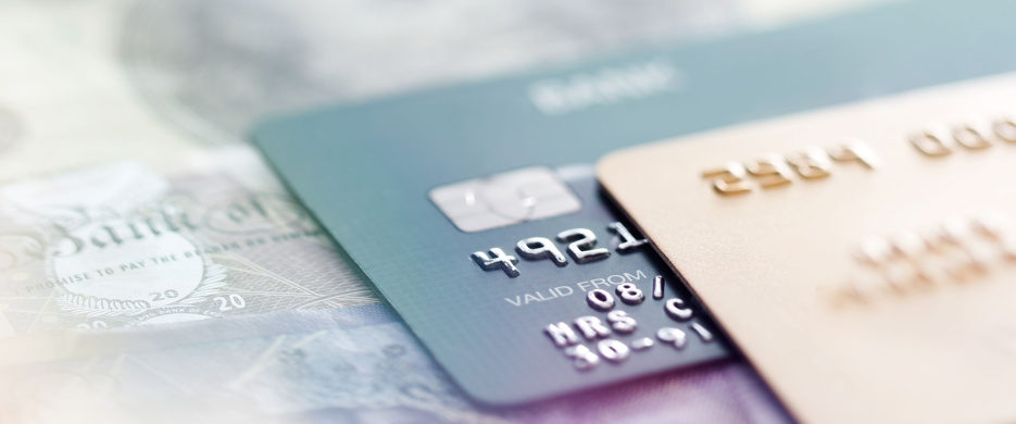 Bank Cards