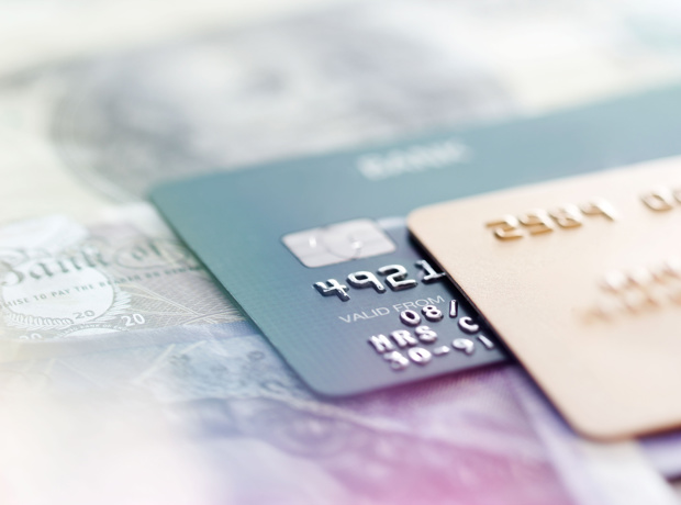 Bank Cards