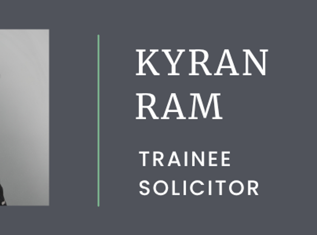 Kyran Ram 