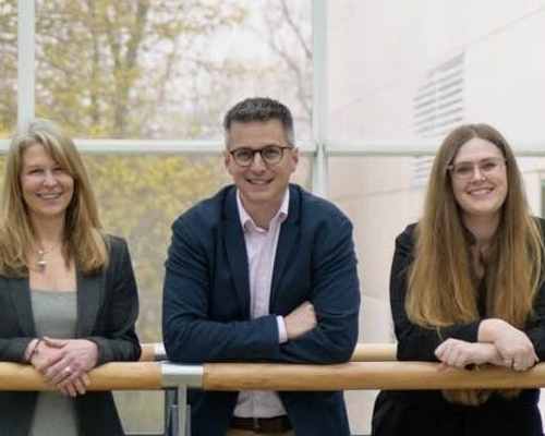 Neves expands the Commercial Property team