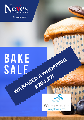 Bake Sale