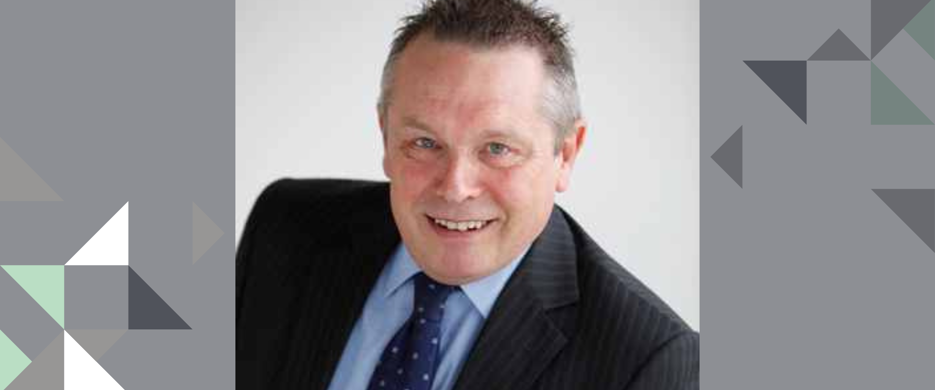 Peter Hird