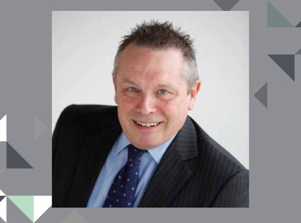 Peter Hird
