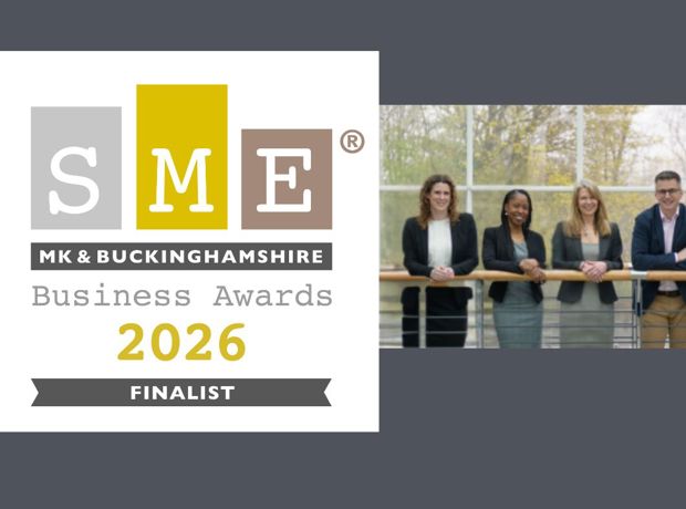 SME MK and Bucks Awards Finalist 2026