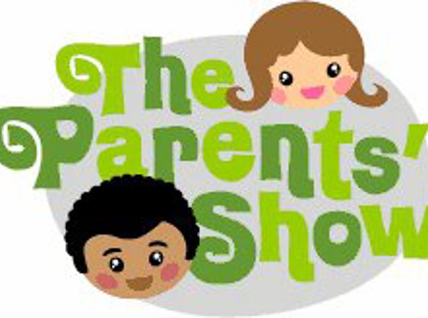 the parents show logo
