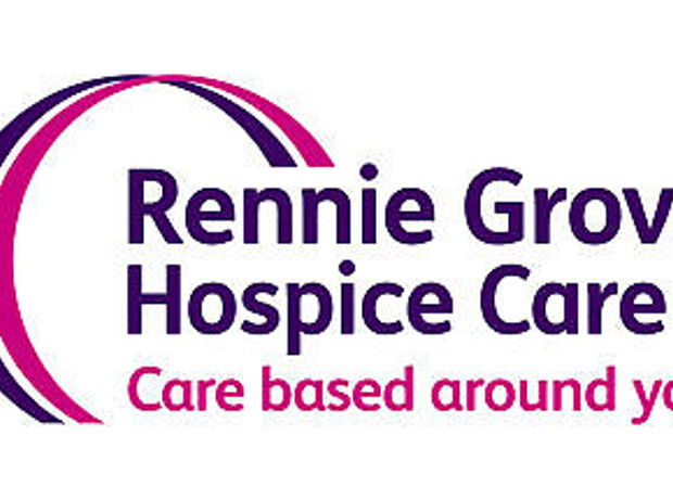Rennie Grove logo