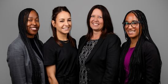 Conveyancing Team Milton Keynes