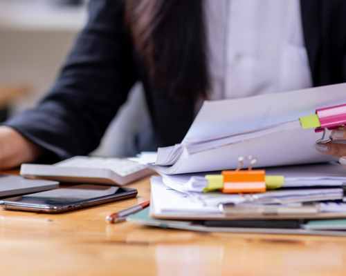 New Companies House Identity Verification Requirements