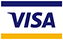 Visa payments supported by WorldPay Visa payments supported by WorldPay