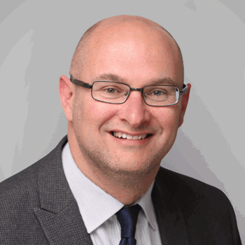 Mark Stevens