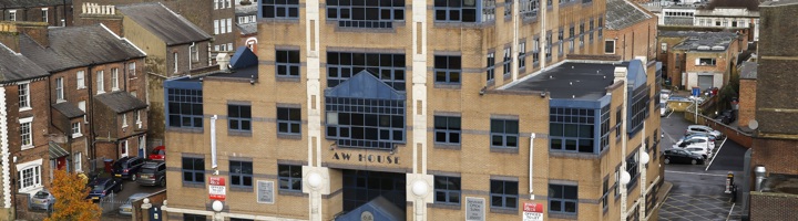 About our Luton Solicitors office