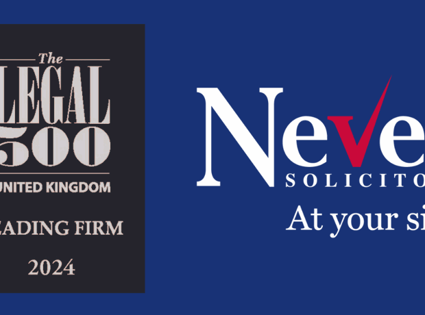Legal 500 2024 leading firm