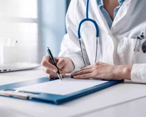 New rules for certification of death