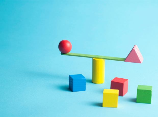 Balancing Blocks