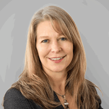 Beth Woodward
