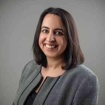 Tina Shah