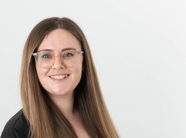 Eleanor Parkinson qualifies