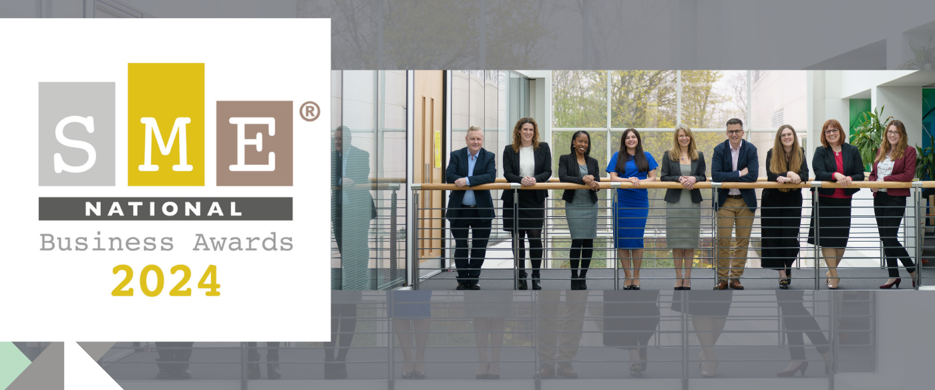 SME National Business Awards 2024