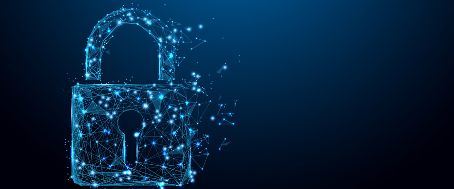 digital lock