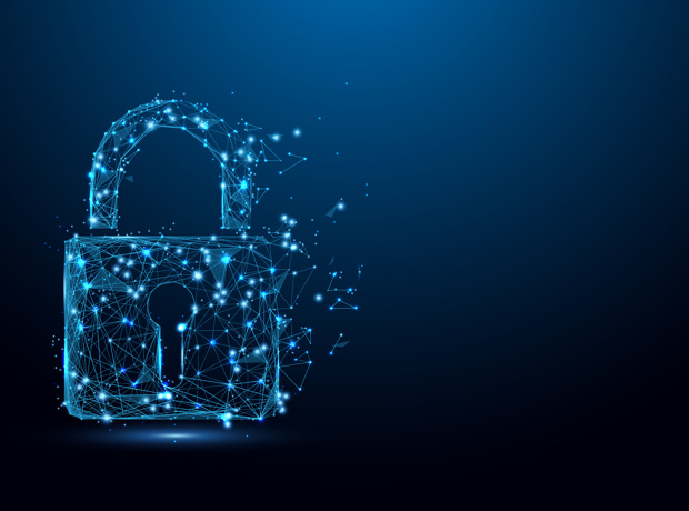 digital lock