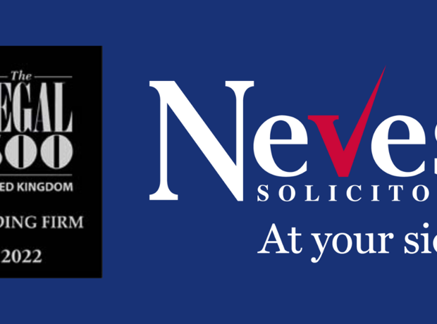 Legal 500 2022 leading firm