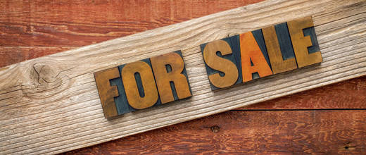 Buying or Selling Commercial Premises
