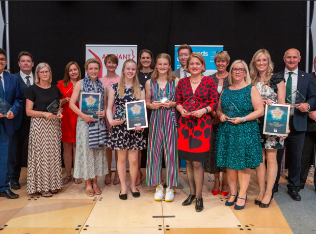 Herts Advertiser School Awards Winners