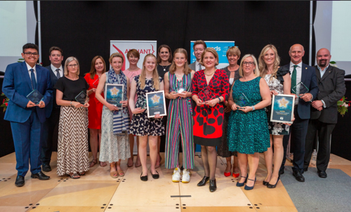 Herts Advertiser School Awards 2019