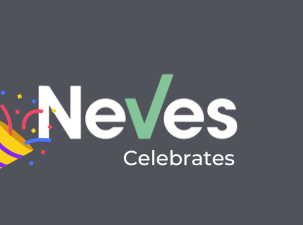 Neves Celebrates Graphic