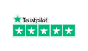 Trustpilot 5 star review