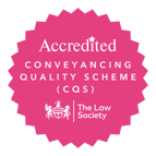 Conveyancing Quality Scheme