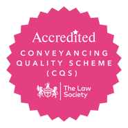 CQS Conveyancing Quality Scheme
