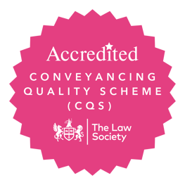 CQC Conveyancing Scheme