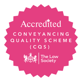 CQS Conveyancing Scheme